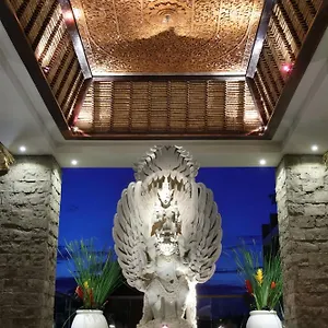 巴厘岛乌布斯塔拉翠贡精选酒店 度假村