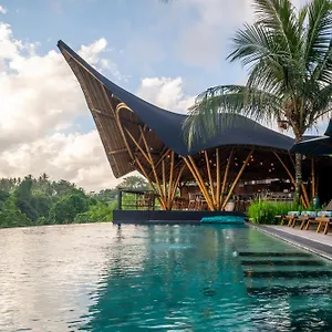 Курортный комплекс Kadewa Retreat - Adults Only, Убуд