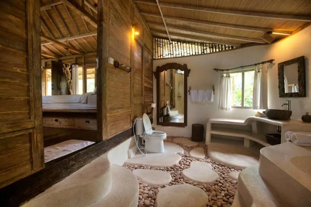 Naya Ubud Resort